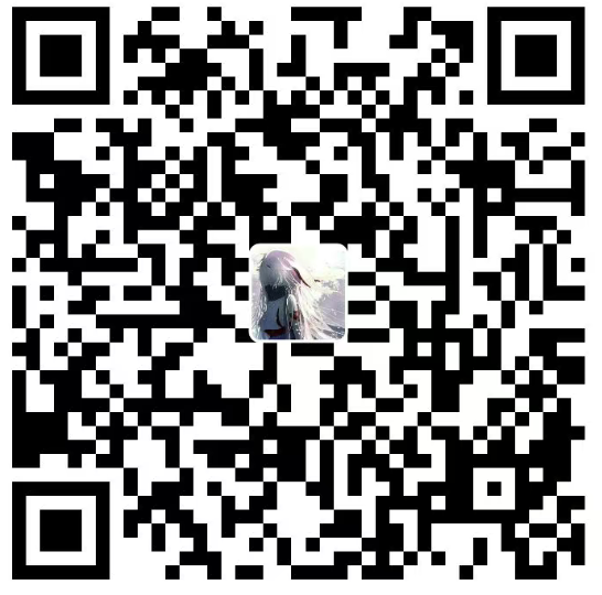 支付宝收款码